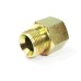 MS Adapter Hydraulic Hex Reducing Male/Female
